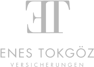 Enes Tokgöz Versicherungen
